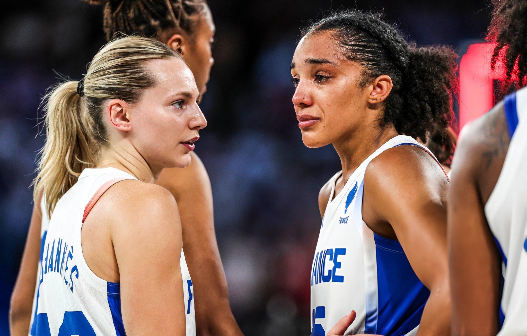 Khoanh khac nghet tho giup My soan ngoi dau cua Trung Quoc tai Olympic hinh anh