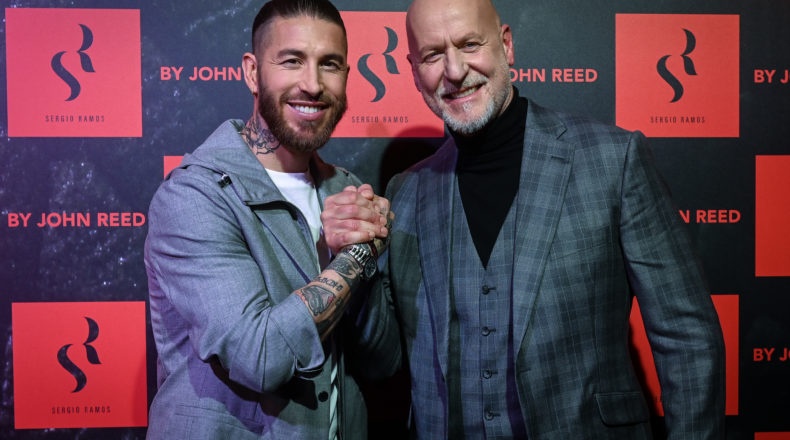 Pique va Ramos kiem bon tien nho kinh doanh hinh anh