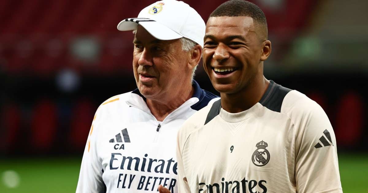 Dau hoi cho Mbappe hinh anh