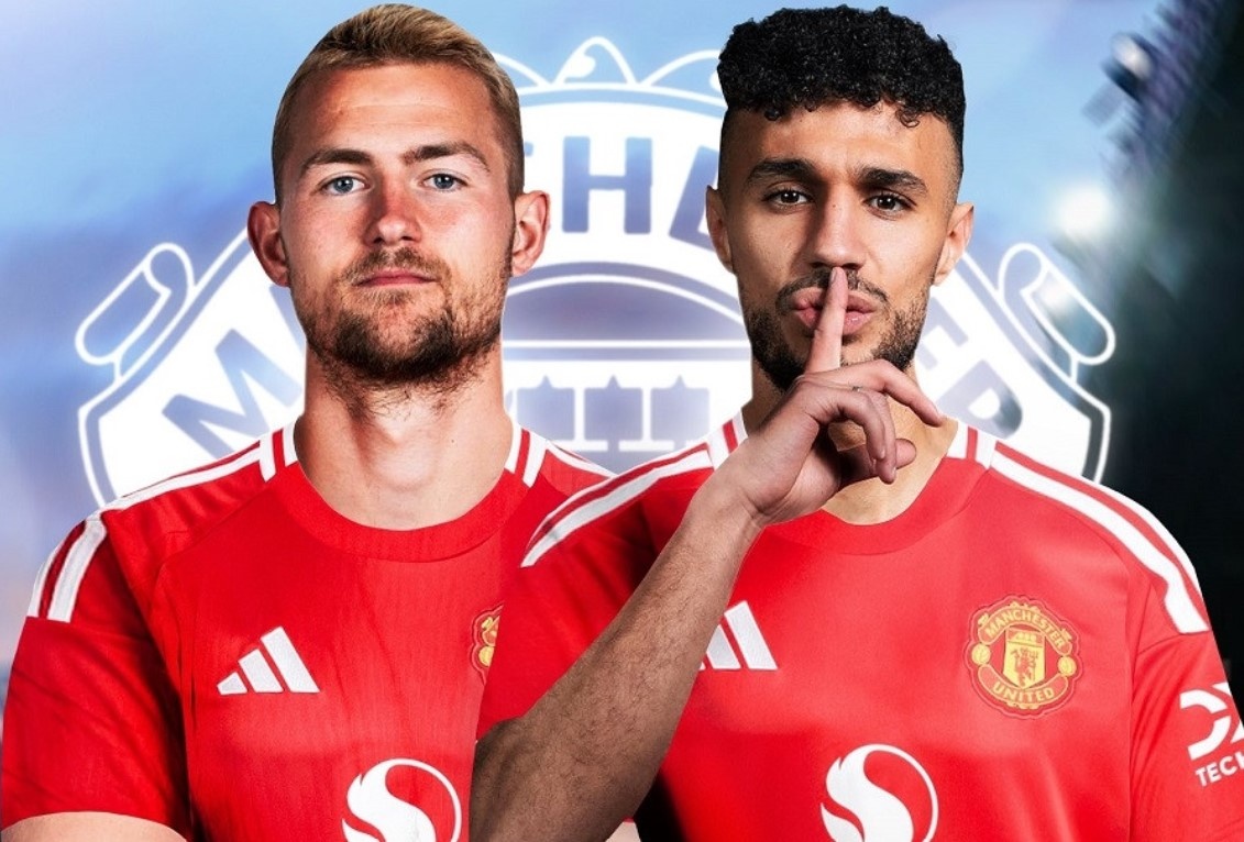 So phan dan cau thu choi cho ca Bayern va Man Utd hinh anh