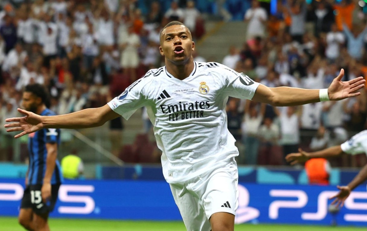 Real Madrid ảnh 1 Real Madrid anh 1