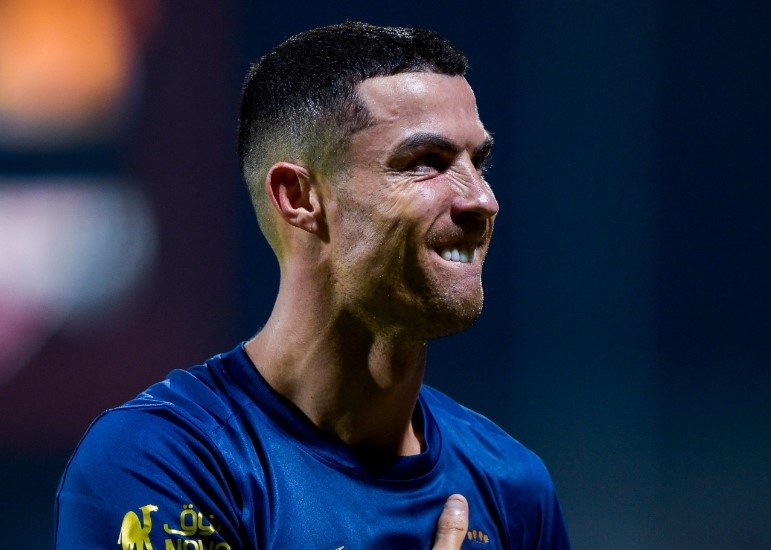 Ronaldo tao thong ke kho tin o tuoi 39 hinh anh