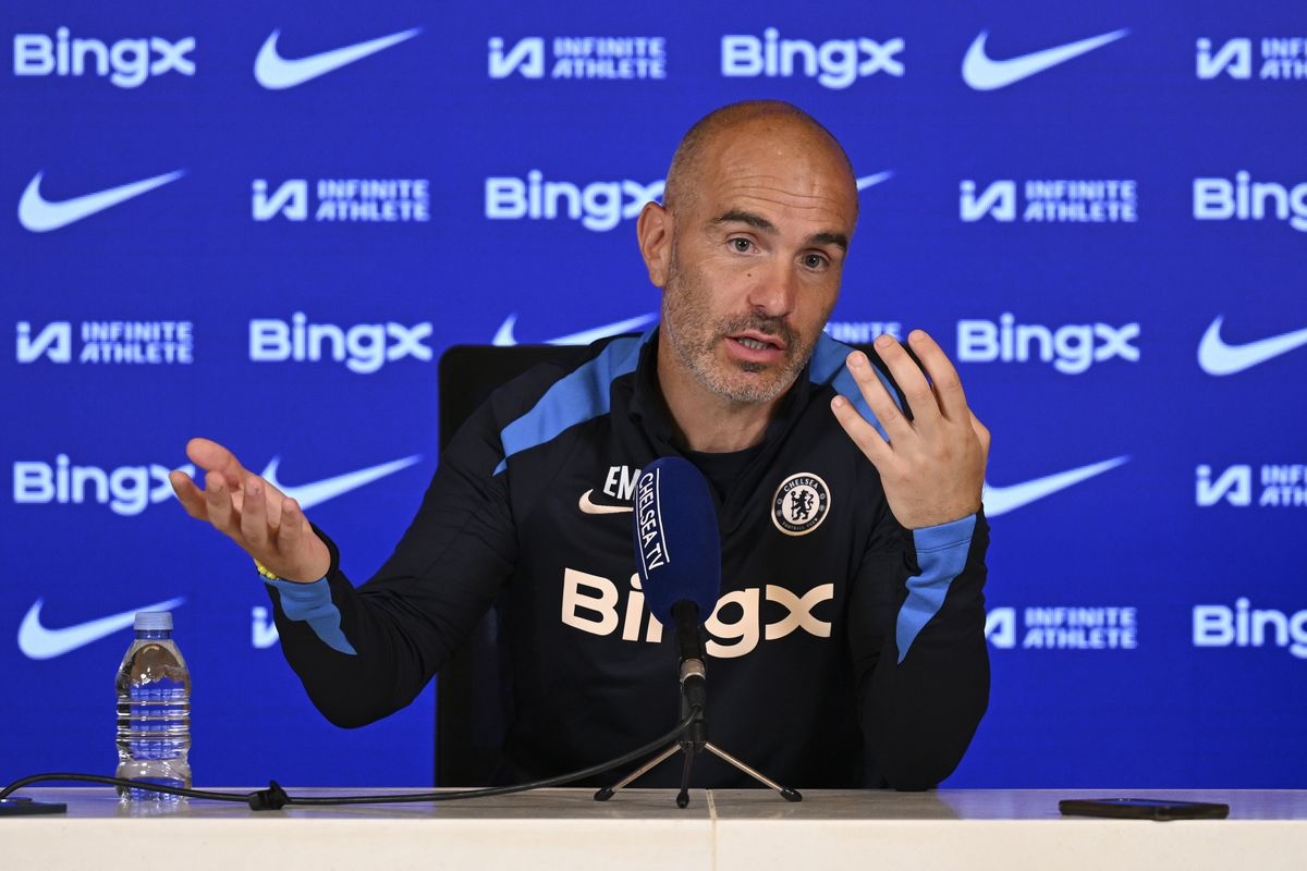 HLV Chelsea bi quan ve co hoi lot top 4 hinh anh