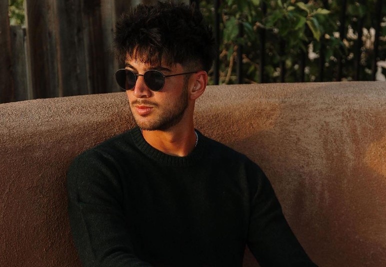 Cau thu goc Viet cua CLB Ha Noi tu hao ve dong mau Viet Nam hinh anh