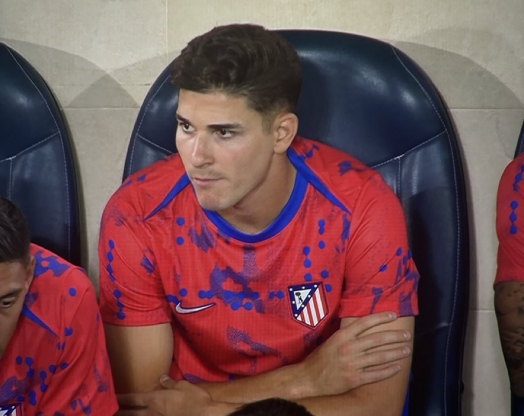 'Bom tan' 95 trieu euro mo nhat ngay ra mat Atletico hinh anh