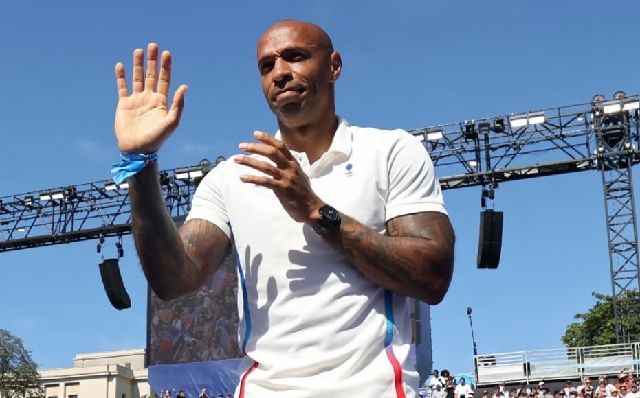 HLV Henry tu chuc hinh anh