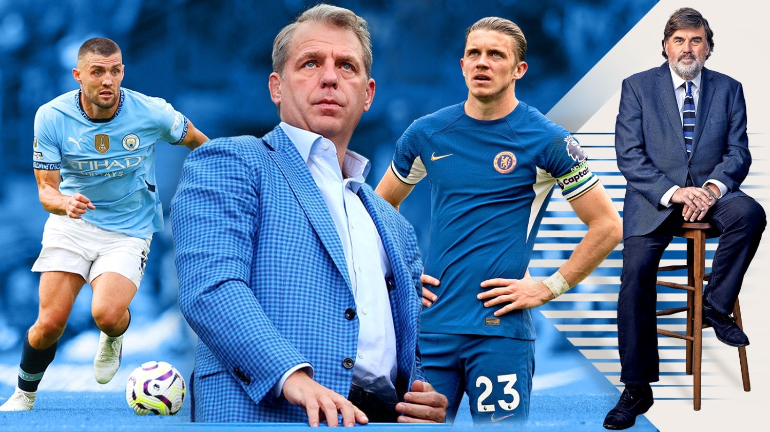 Chelsea dang cuu hay tu huy diet minh? hinh anh