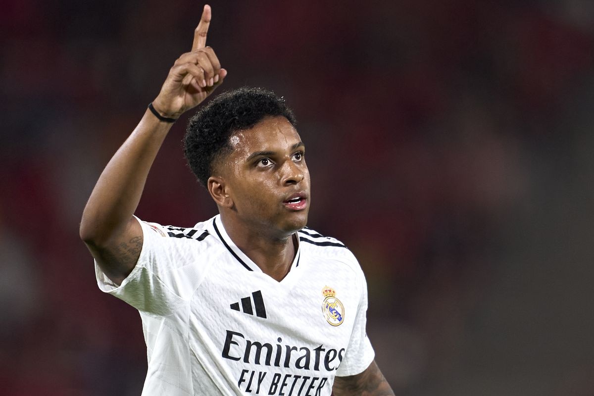 Rodrygo co the khien Real Madrid loan hinh anh