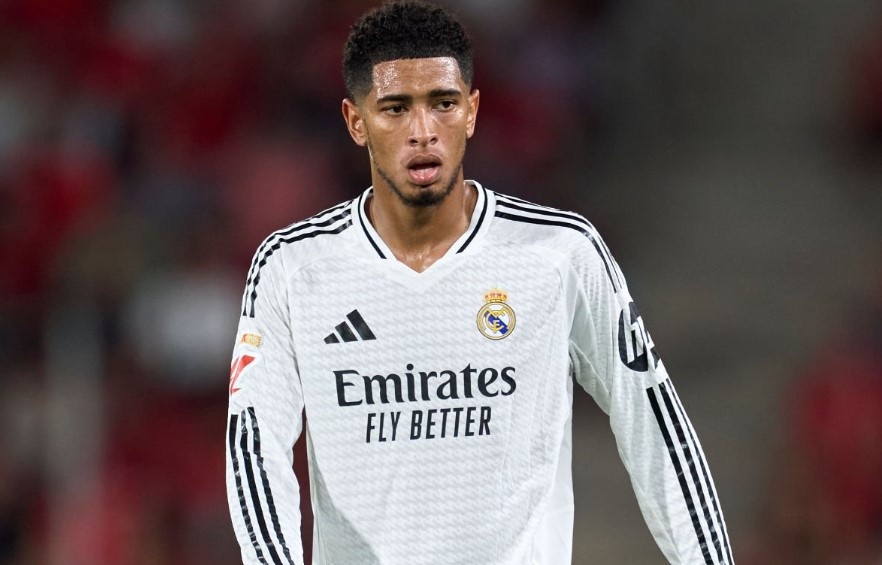 Bellingham nghi thi dau 4 tuan hinh anh