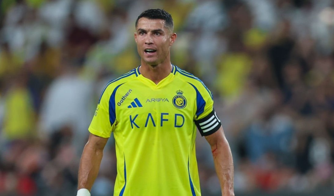 Ronaldo anh 1