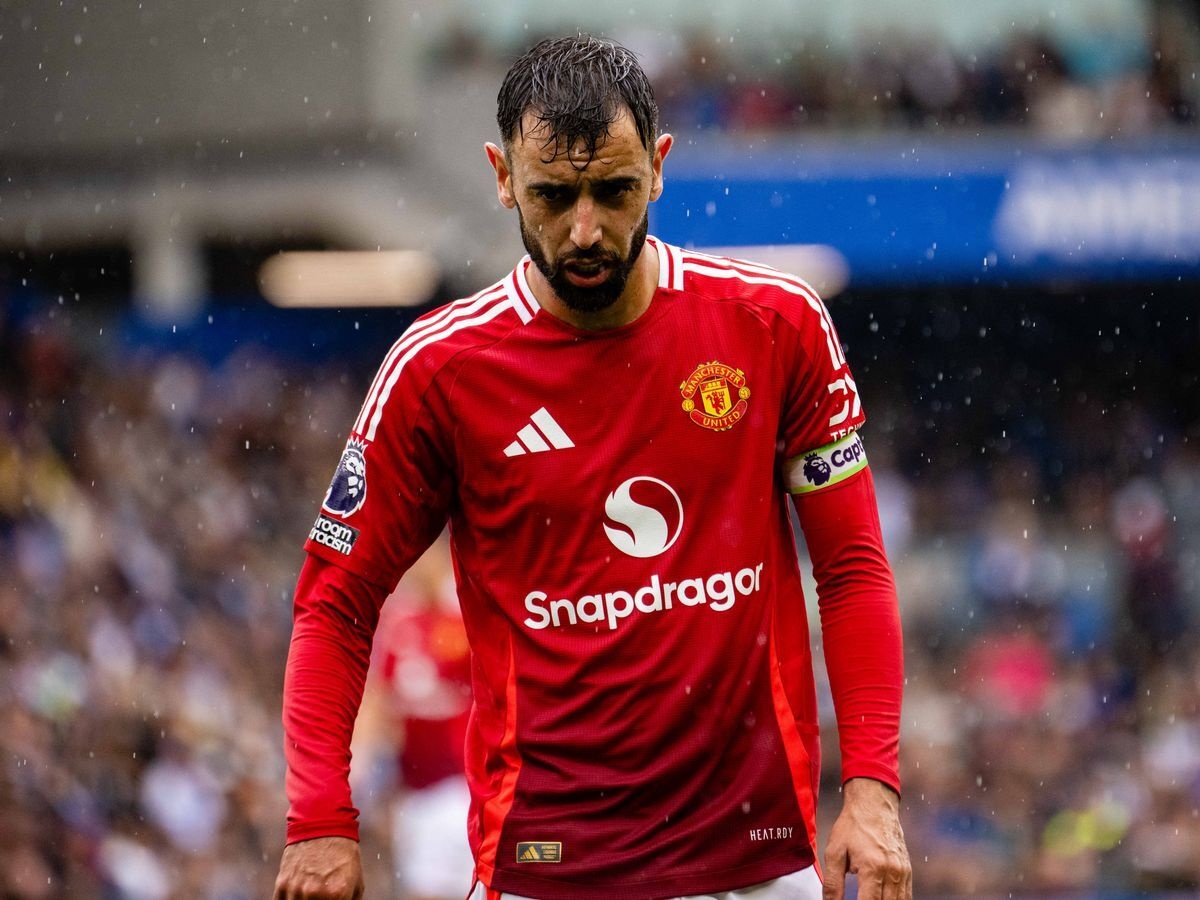 Manchester United ảnh 2 Manchester United anh 2