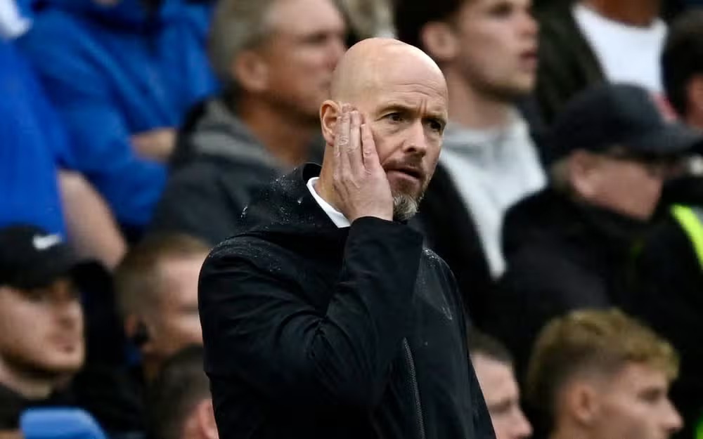 Ten Hag sai qua nhieu hinh anh