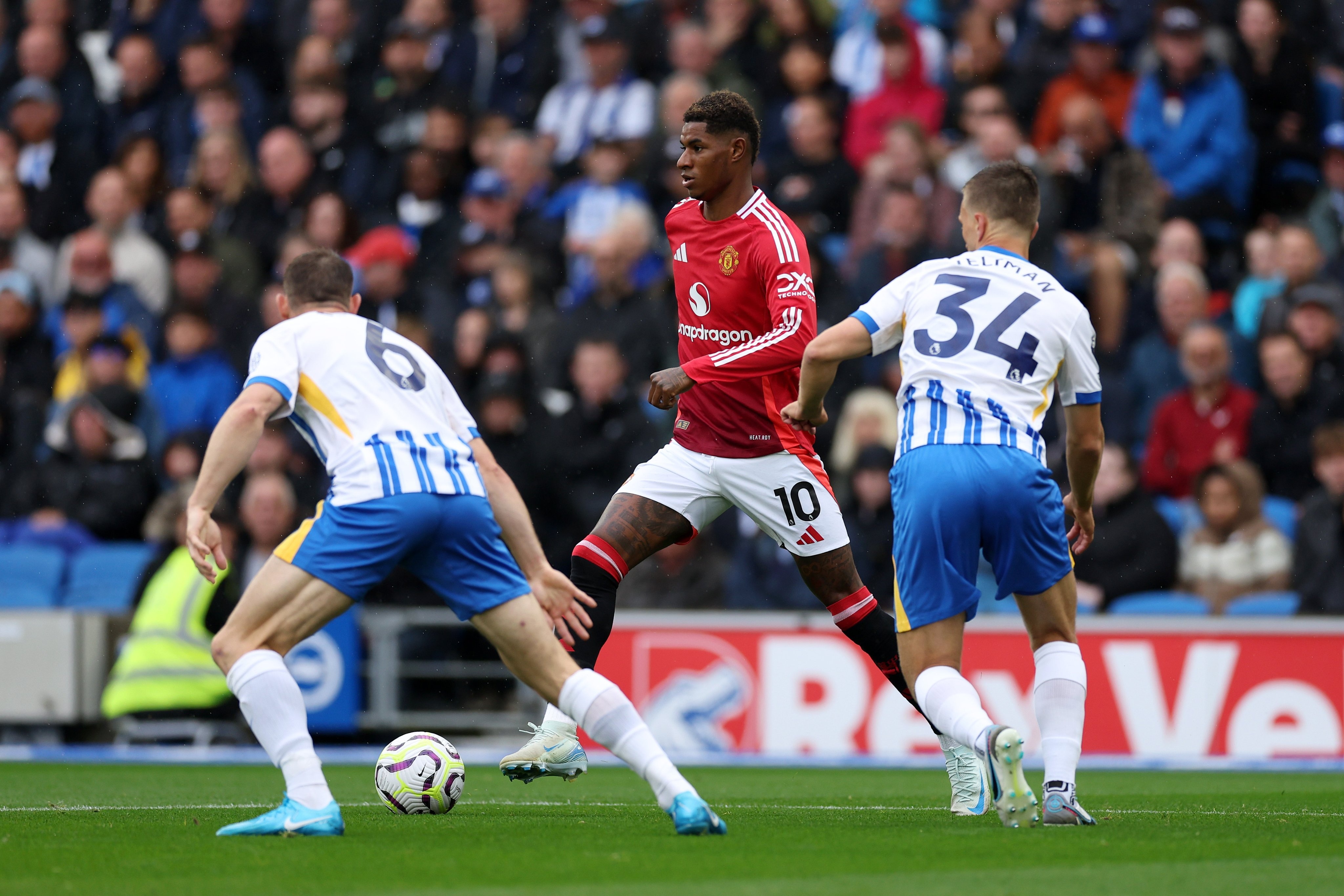 Manchester United ảnh 1 Manchester United anh 1