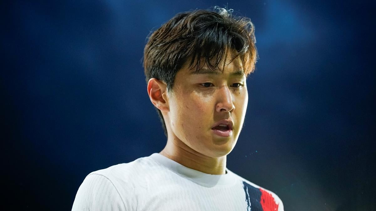 Lee Kang-in, sau nhung ban thang la noi lo hinh anh