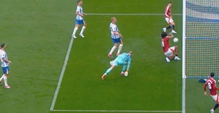 MU vs Brighton anh 3