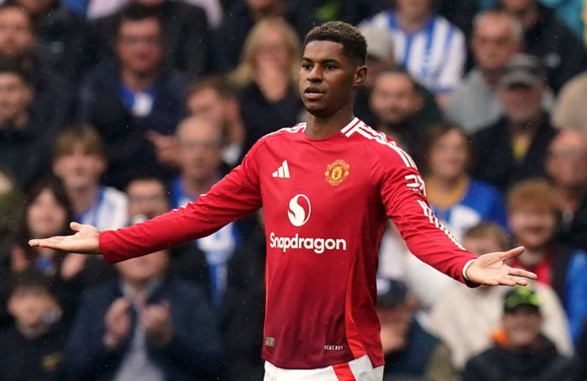 Tru cot Arsenal so Rashford hinh anh