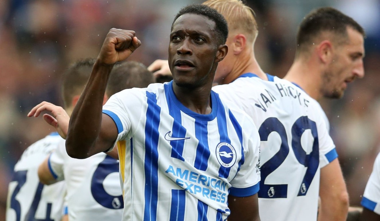 MU vs Brighton anh 2