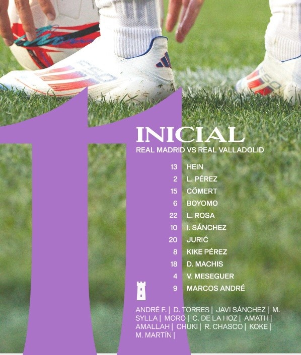 Real vs Valladolid ảnh 3 Real vs Valladolid anh 3