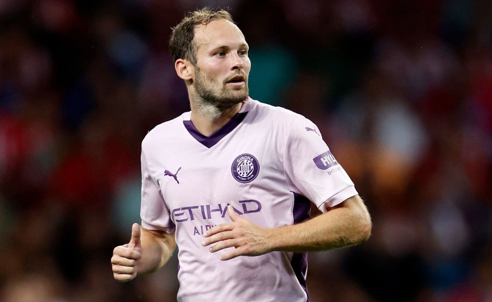 Girona roi xuong gan day bang hinh anh