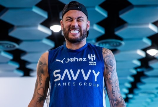 Neymar noi gian hinh anh