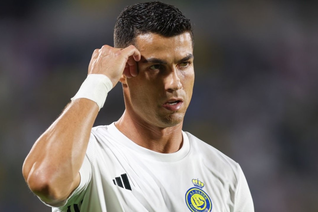 Ke hoach giai nghe cua Ronaldo hinh anh