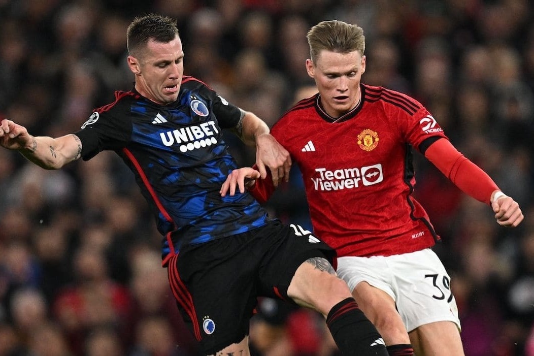 Loi nhac nho cua McTominay hinh anh