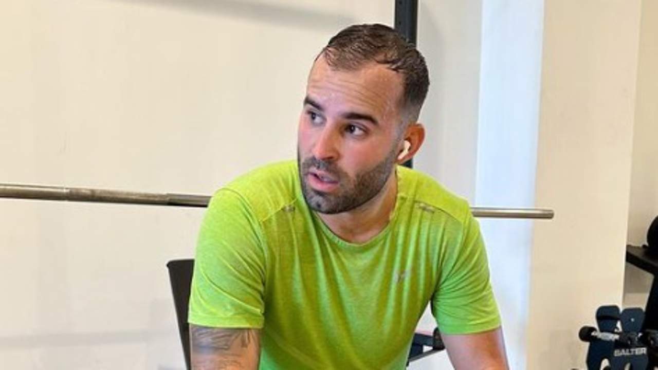 Su nghiep lao doc cua Jese hinh anh