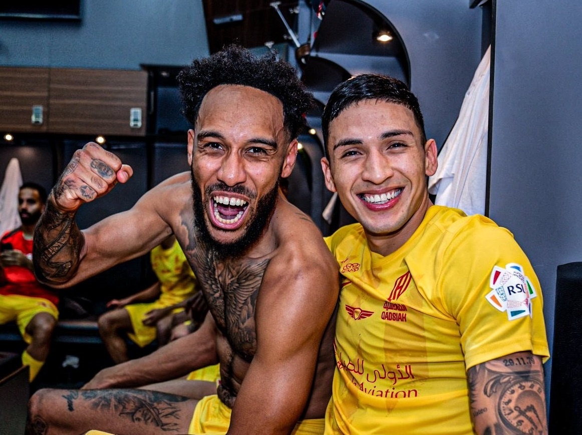 Doi moi len hang thanh hien tuong o Saudi Arabia hinh anh