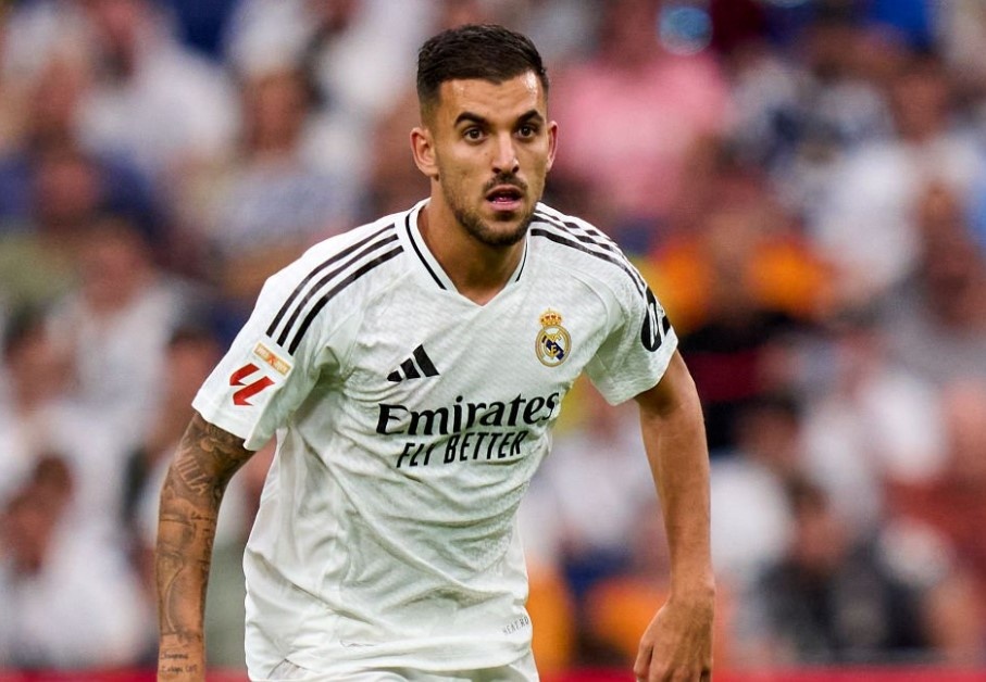 Ke hoach chuyen nhuong cua Real Madrid do be hinh anh