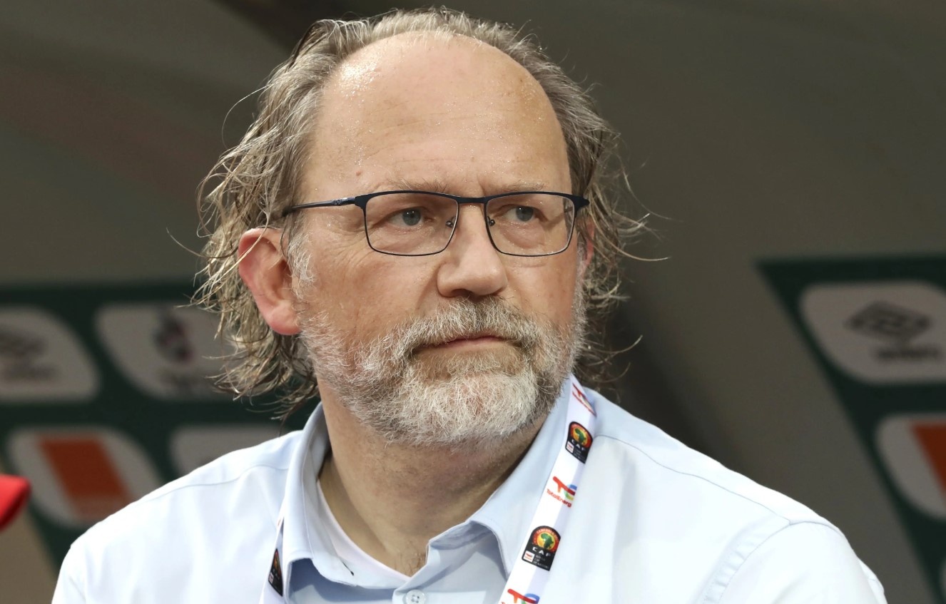 Tuyen Philippines chia tay HLV truong hinh anh