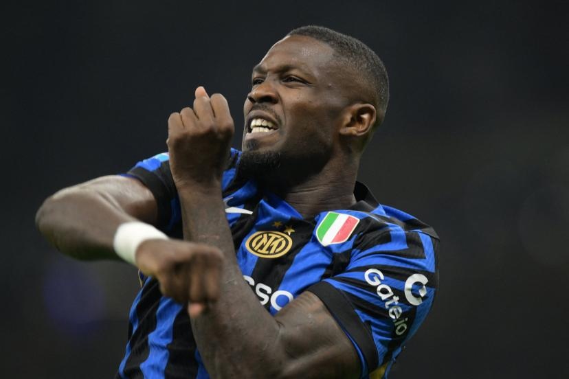 Cap song sat dang so cua Inter Milan hinh anh