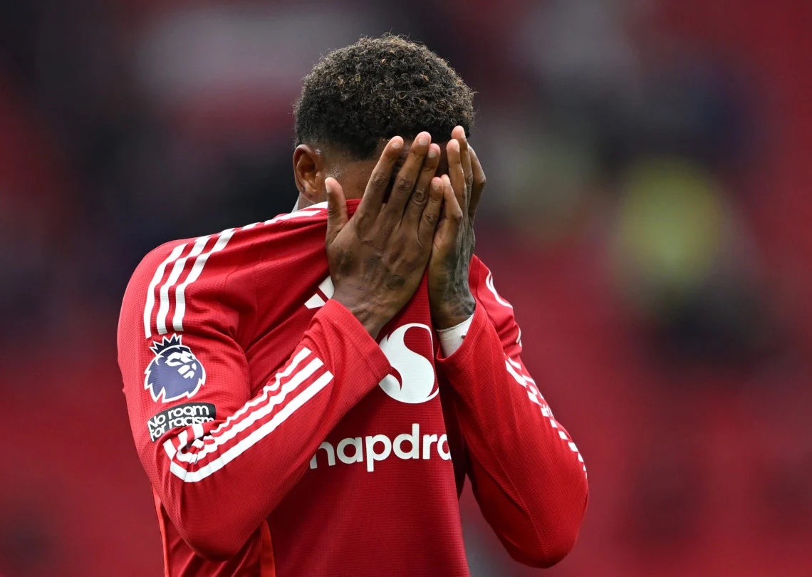 Nghich ly Manchester United hinh anh