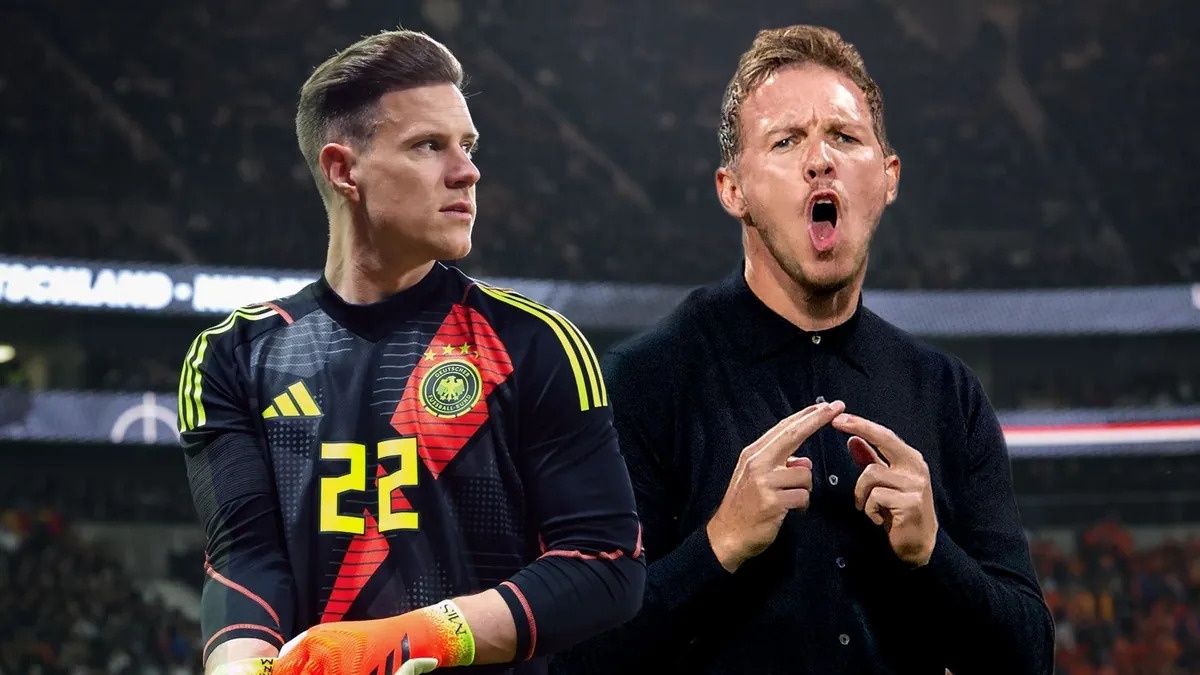 Nagelsmann ket thuc tranh luan ve Ter Stegen hinh anh