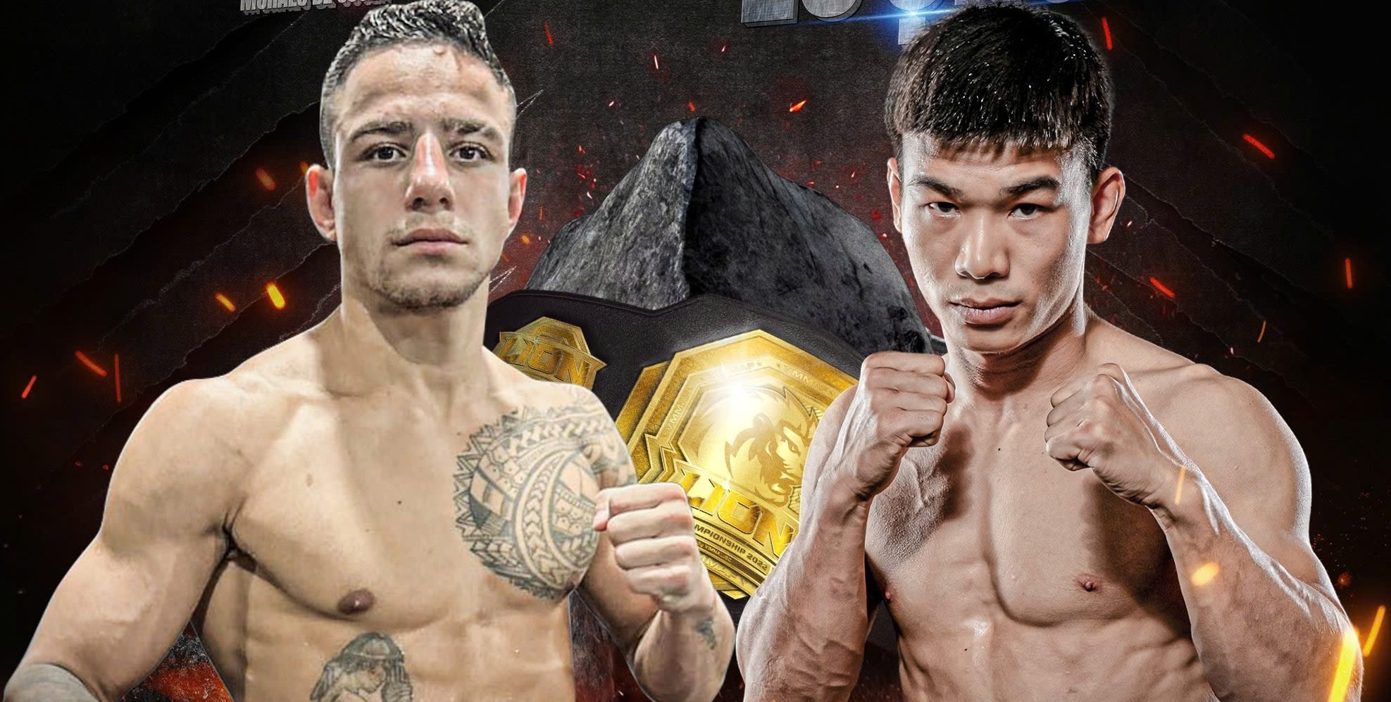 Vo si Viet Nam cham tran doi thu nang ky Brazil hinh anh