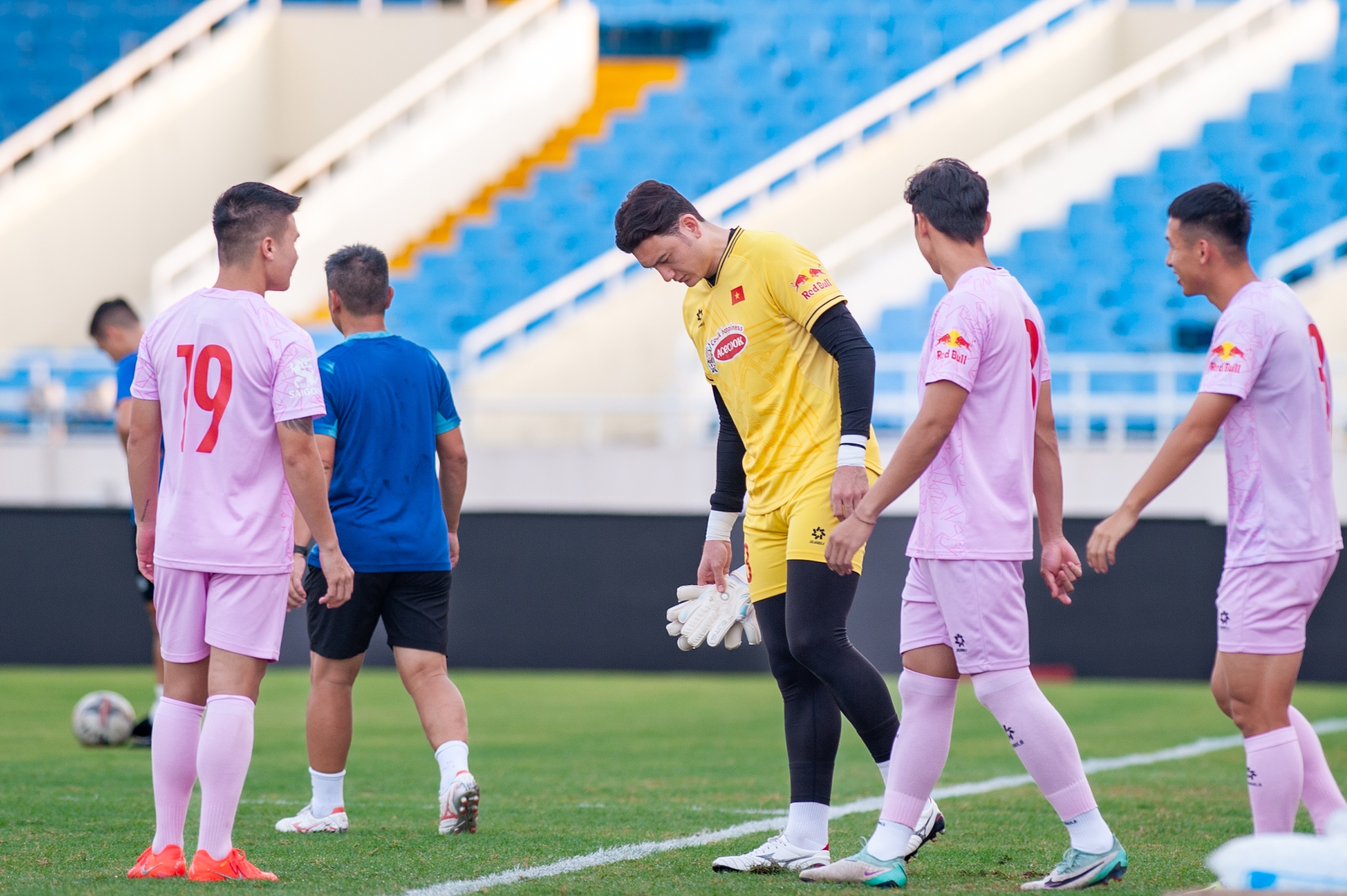 Đặng Văn Lâm ảnh 2 Dang Van Lam anh 2