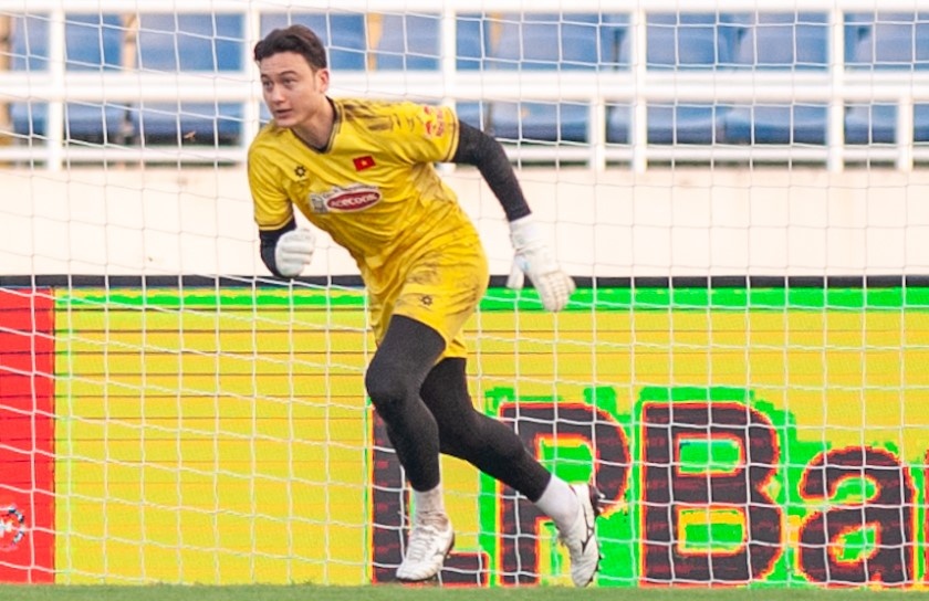 Van Lam chuyen nghiep du biet truoc duoc bat chinh hinh anh