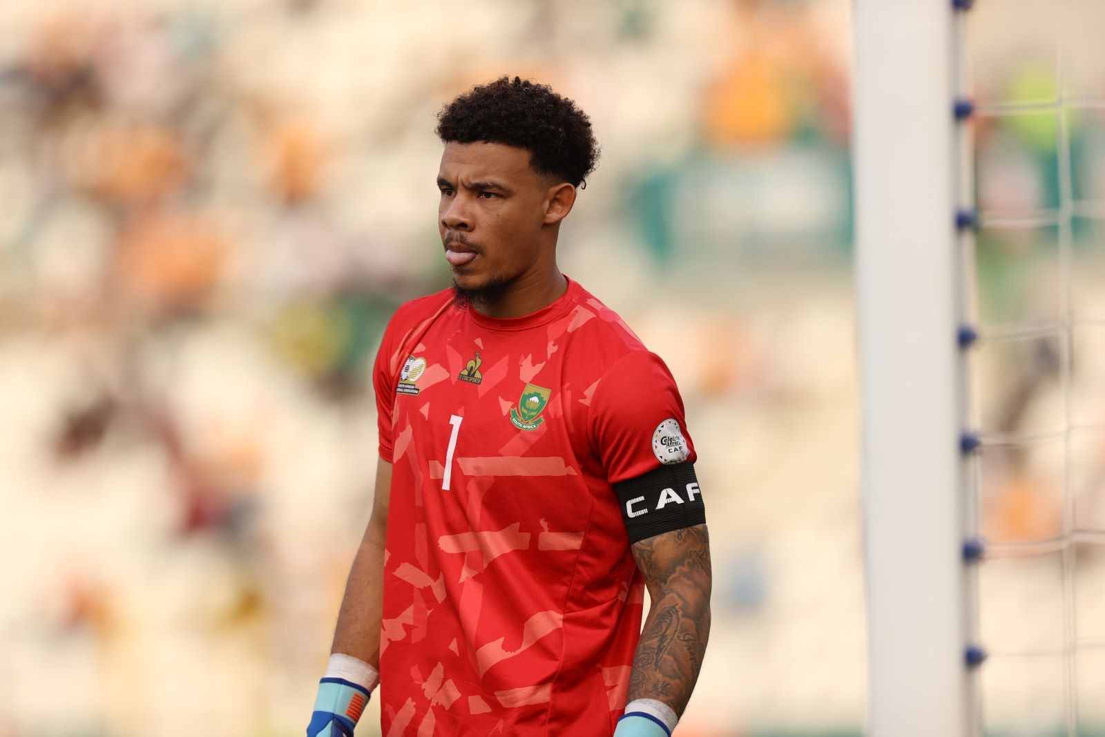 Thu mon vo danh gay soc trong de cu Qua bong Vang hinh anh