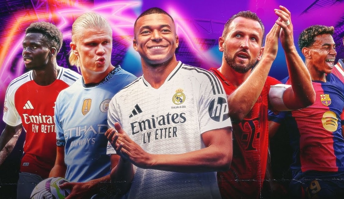 De cu Qua bong vang 2024 gay tranh cai lon hinh anh