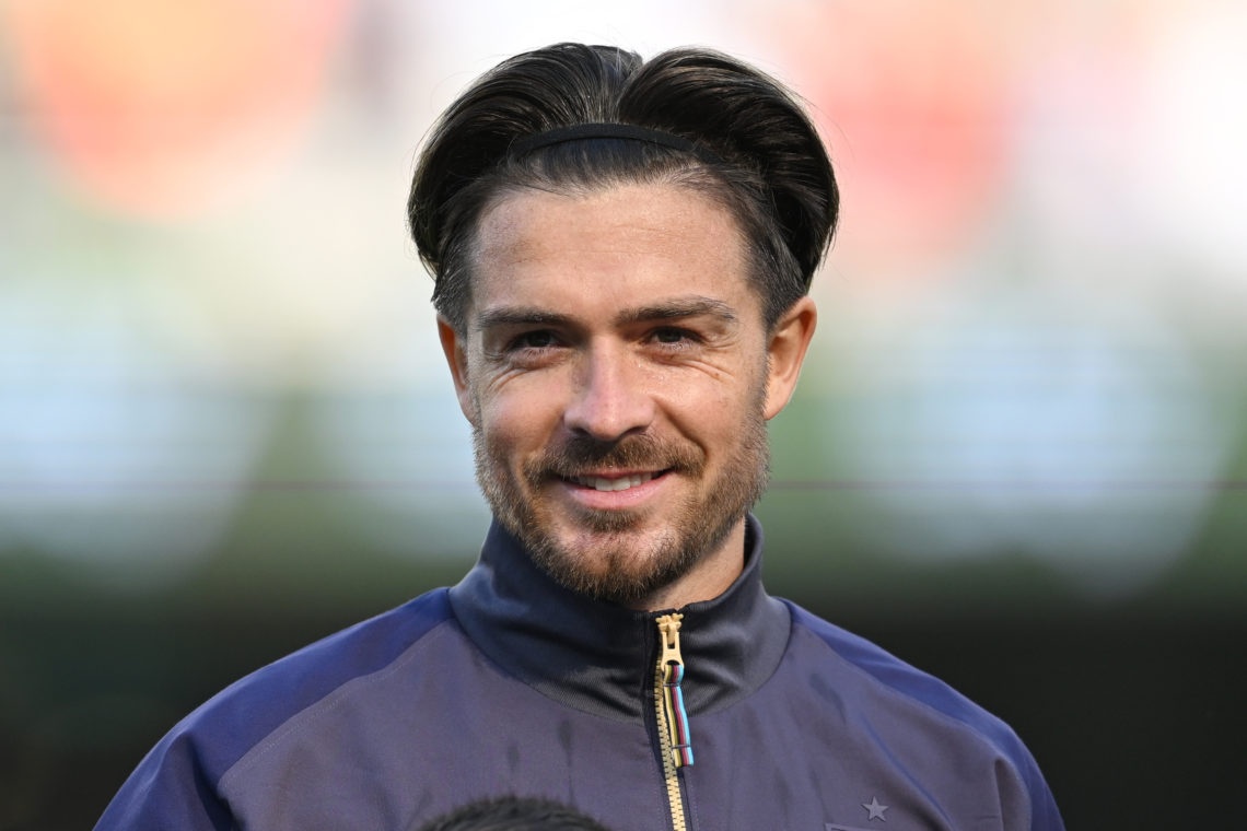 Grealish dang tu cuu minh hinh anh