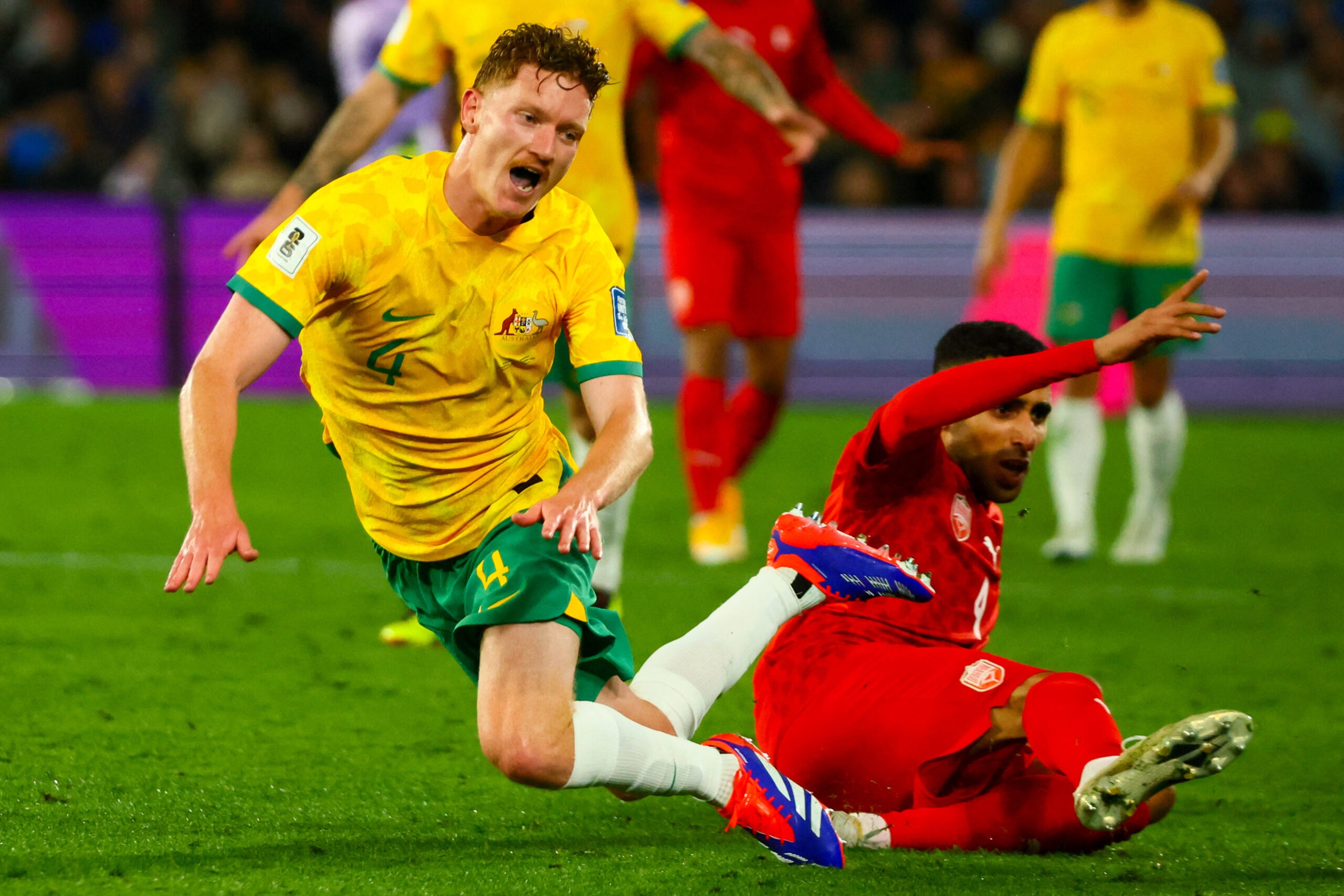 Australia se dua tuyen Indonesia ve lai mat dat? hinh anh