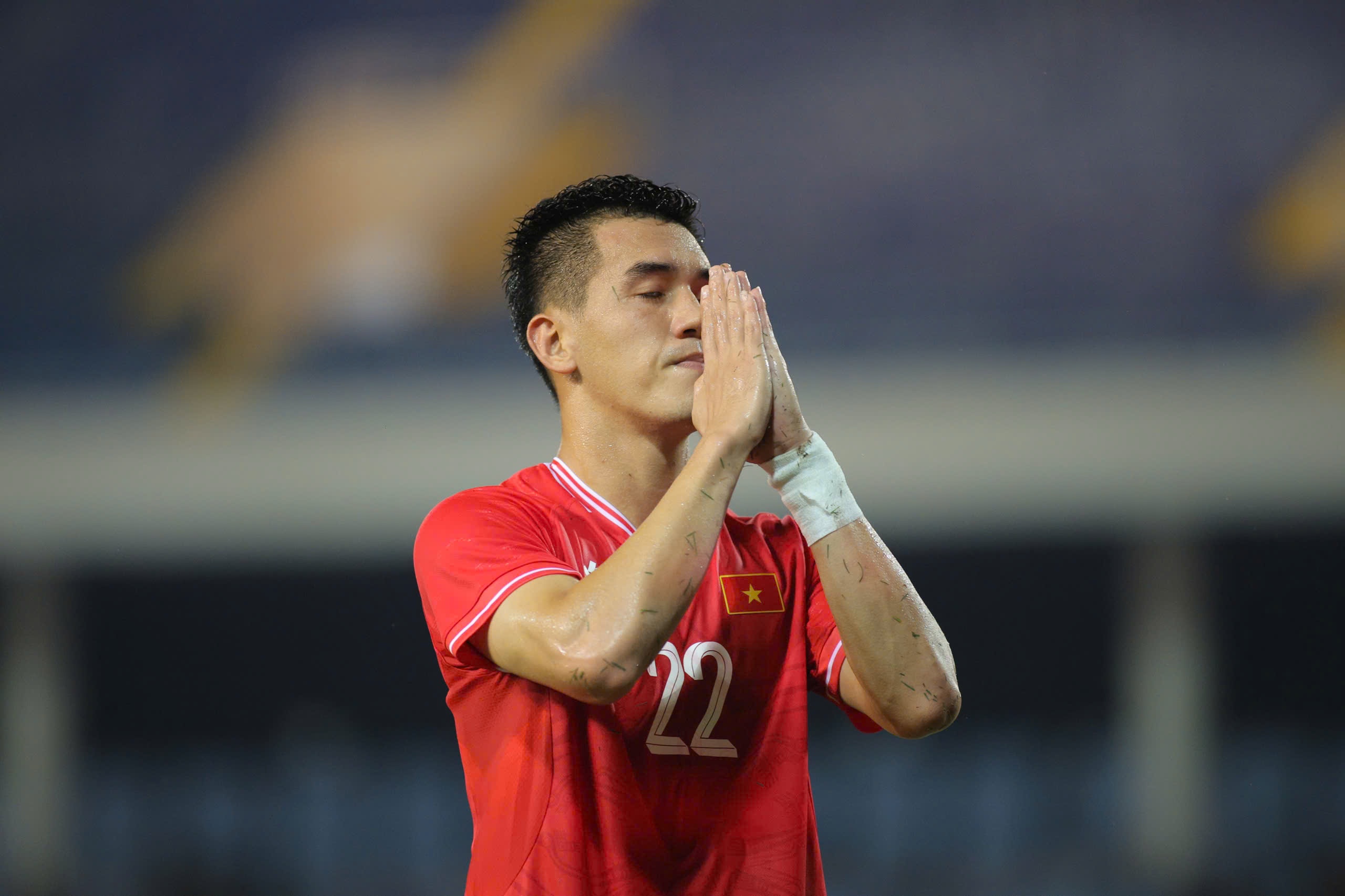 Viet Nam vs Thai Lan anh 2