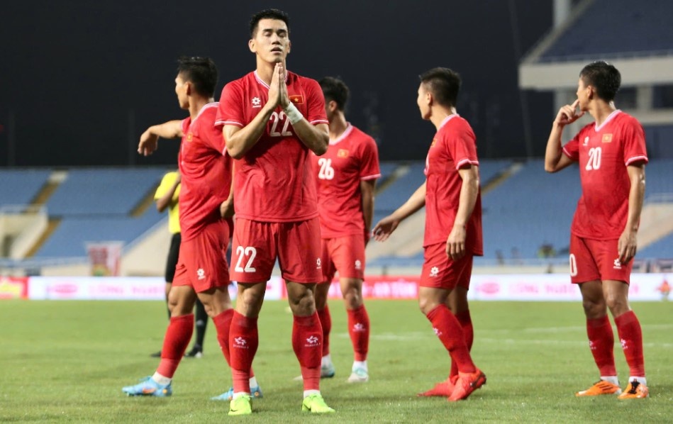 Viet Nam vs Thai Lan anh 3