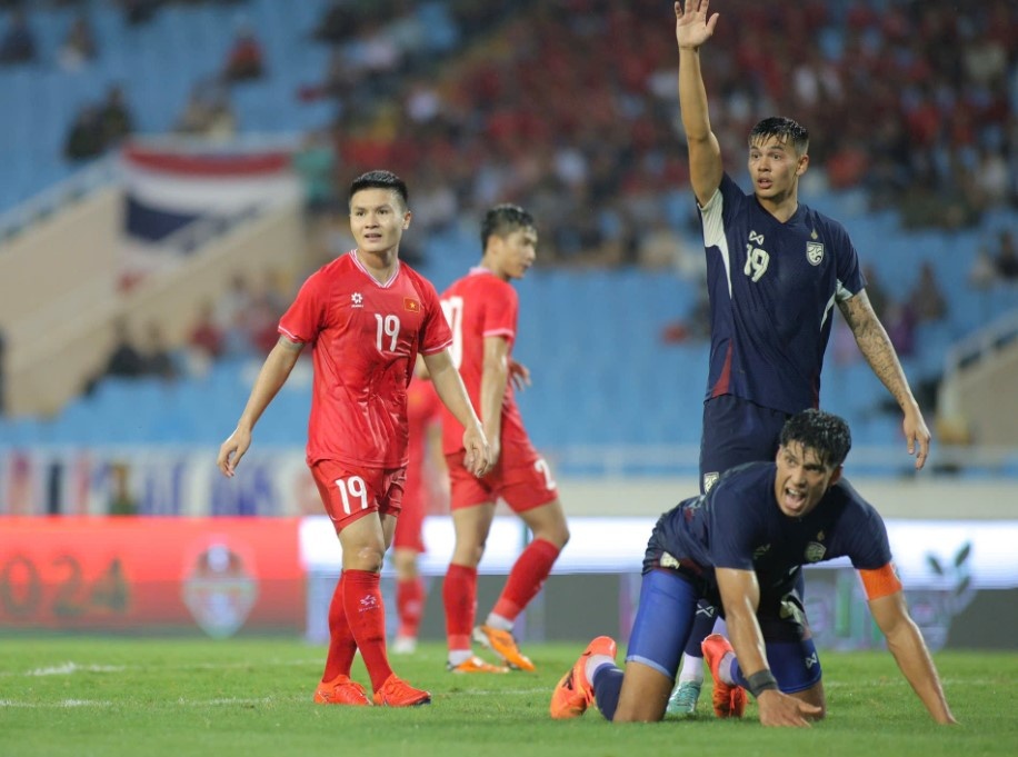 Viet Nam vs Thai Lan anh 5