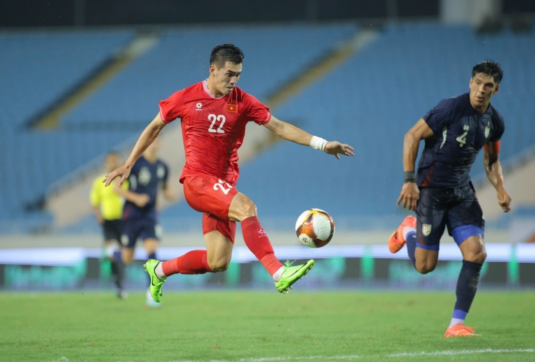 Viet Nam vs Thai Lan anh 6