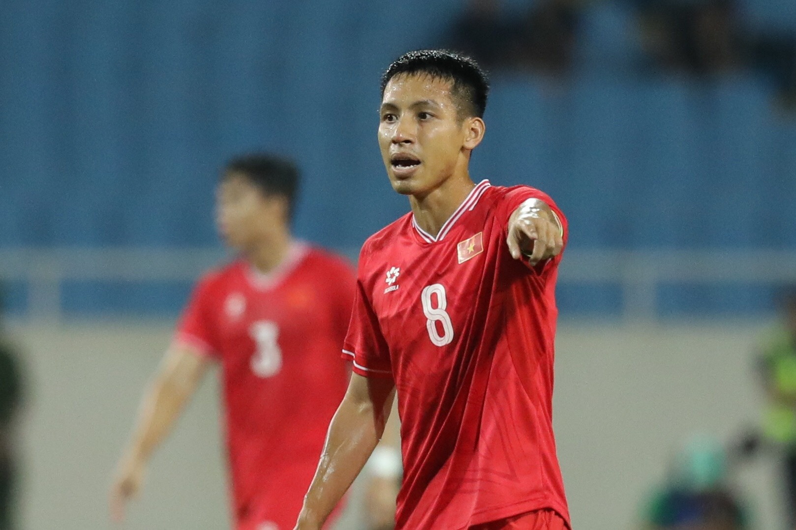 HLV Polking chi ra nguyen nhan khien Viet Nam thua Thai Lan hinh anh