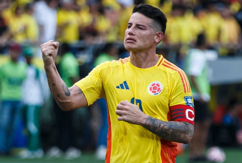 James Rodriguez thang hoa hinh anh