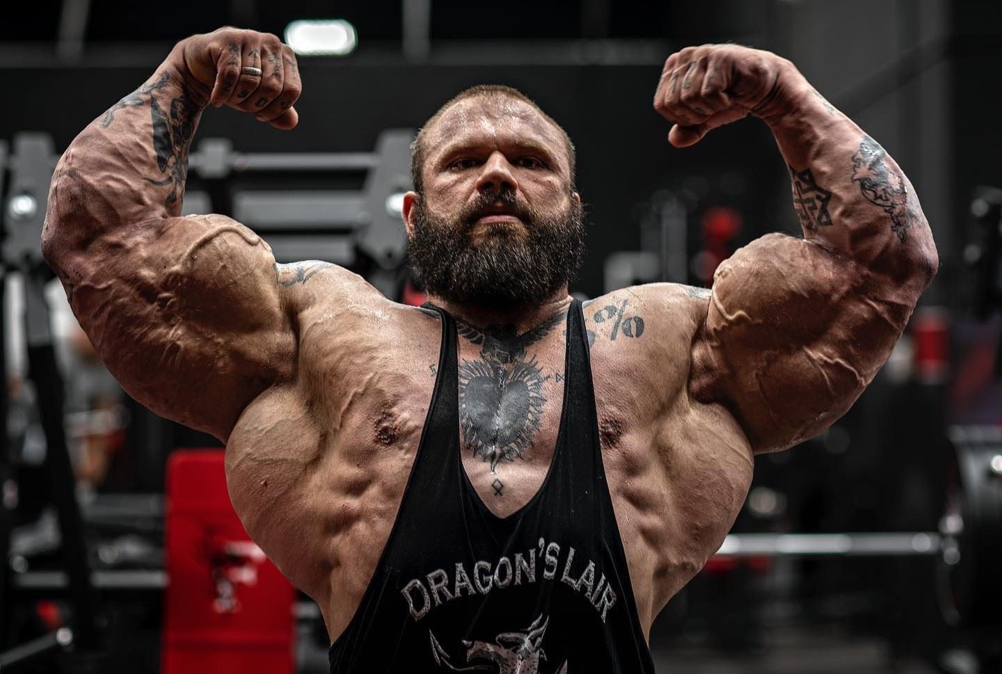 'Di nhan' lang the hinh qua doi hinh anh