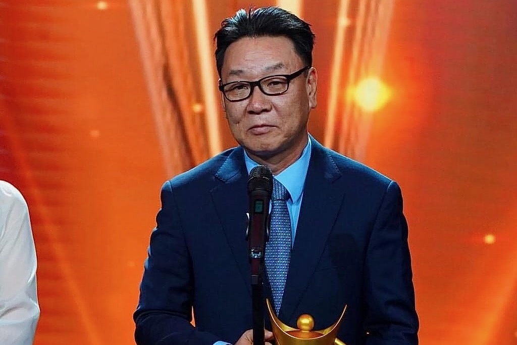 Chuyen gia ngoai cua ban sung Viet Nam bi ngo lo hinh anh