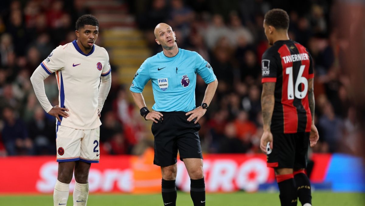 Rut so the vang ky luc, trong tai Taylor gay tranh cai hinh anh