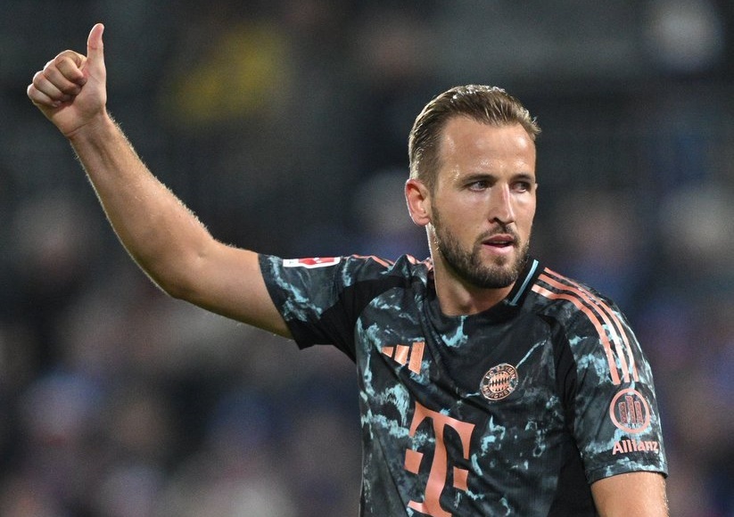 Bayern Munich qua manh hinh anh